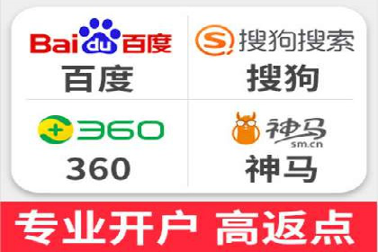 行业头部企业的网站sem托管经验分享